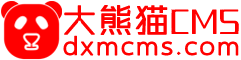 site logo